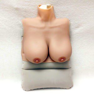 Roanyer – Breast Form G Cup – 1.