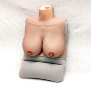 Roanyer – Breast Form G Cup – 2.