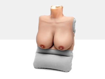 Roanyer – Breast Form G