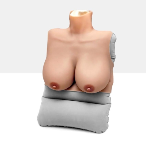 Roanyer – Breast Form G