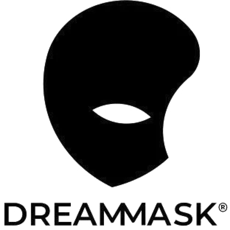 dreammask logo